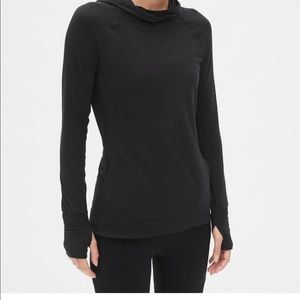 GapFit Breathe Pullover Hoodie